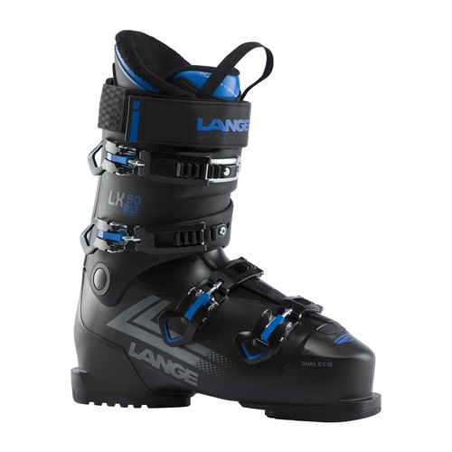 Lange scarponi sci uomo lx - scarponi, da