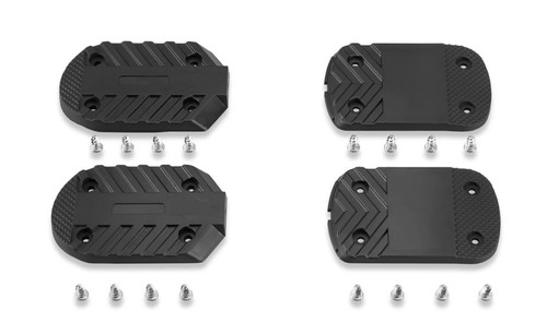 Set agganci ganci piastre - ganci,