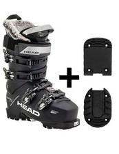 Scarponi da sci donna nuovi