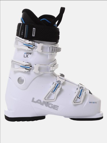 Lange scarponi sci donna lx - lange,