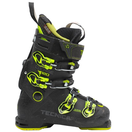 Scarpone sci tecnica - da,