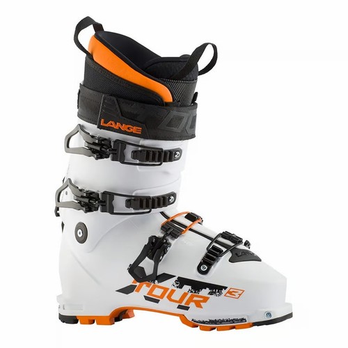 Lange scarponi sci - sci, xt3
