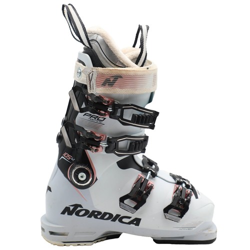Scarponi sci nordica - sci, pro