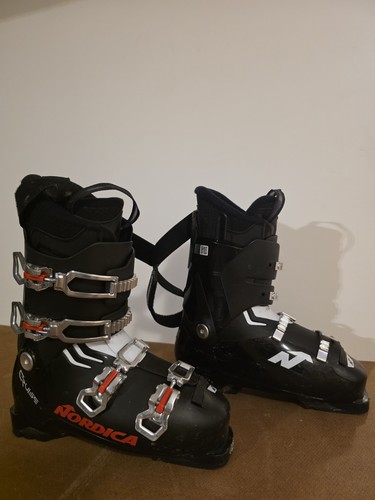 Nordica cruise scarponi sci - nordica,