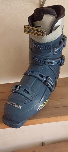 Scarpone sci - scarpone, da