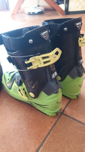 Dynafit scarponi sci alpinismo - dynafit,