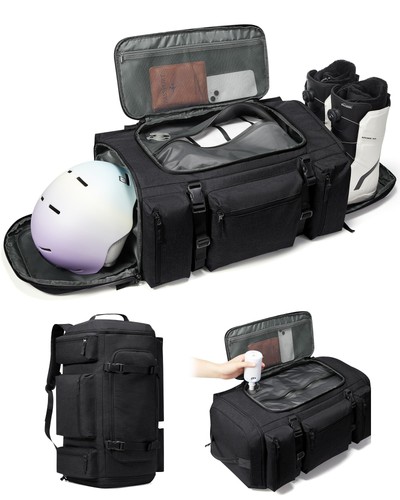 Borsa porta scarponi sci - porta, sci,zaino