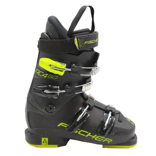 Scarponi sci fischer rc4 - scarponi,