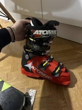 Scarpone da sci atomic redster