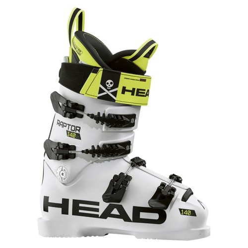 Scarponi sci head raptor - da,