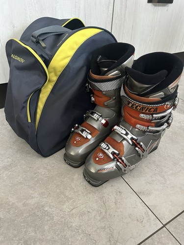 Scarponi sci - scarponi, da