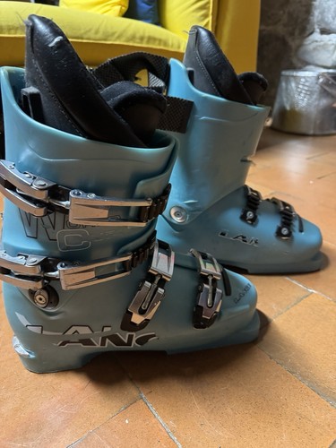 Scarponi sci - scarponi,