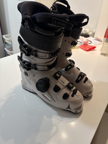 Atomic hawx ultra - atomic, 130