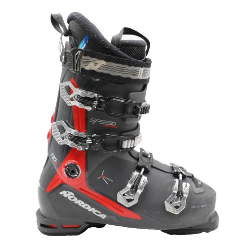 Scarponi sci nordica - da,