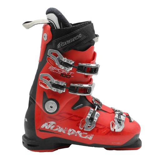 Scarpone sci nordica - da,