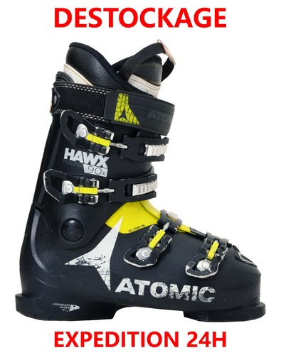 Scarpe sci atomic - atomic, hawx